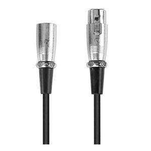 کابل XLR بویا مدل C3 به طول 3 متر